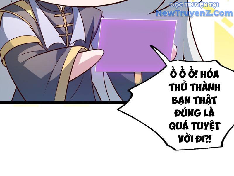Ta Chính Nghĩa Nhưng Bị Hệ Thống Ép Thành Trùm Phản Diện Chap 134 - Next Chap 135
