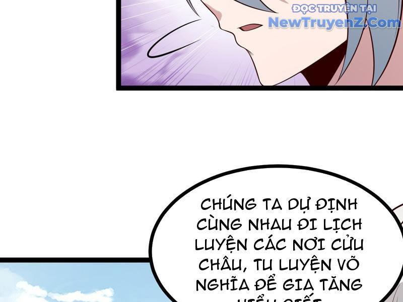 Ta Chính Nghĩa Nhưng Bị Hệ Thống Ép Thành Trùm Phản Diện Chap 134 - Next Chap 135