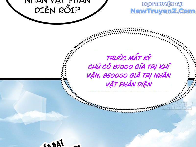 Ta Chính Nghĩa Nhưng Bị Hệ Thống Ép Thành Trùm Phản Diện Chap 134 - Next Chap 135