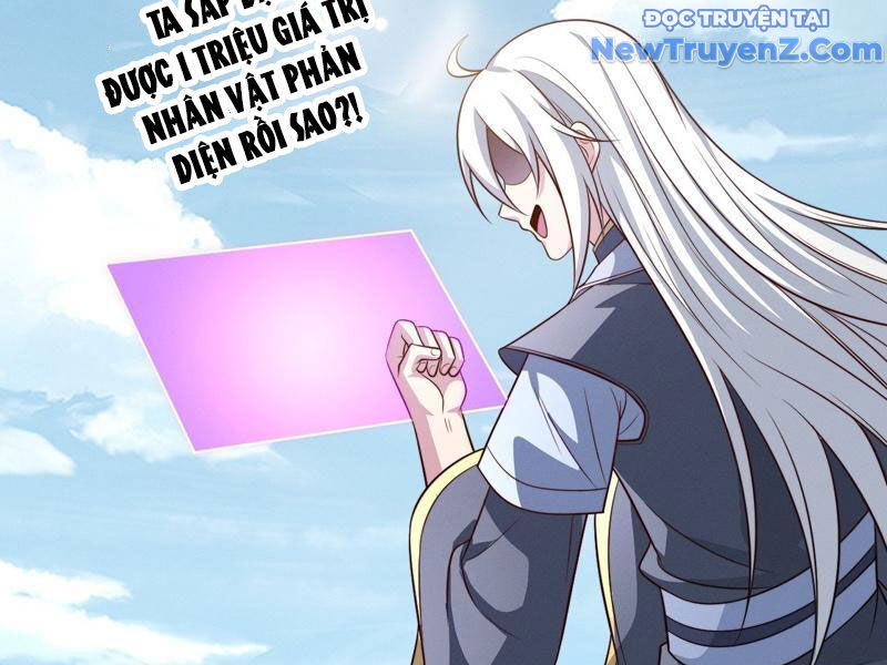 Ta Chính Nghĩa Nhưng Bị Hệ Thống Ép Thành Trùm Phản Diện Chap 134 - Next Chap 135