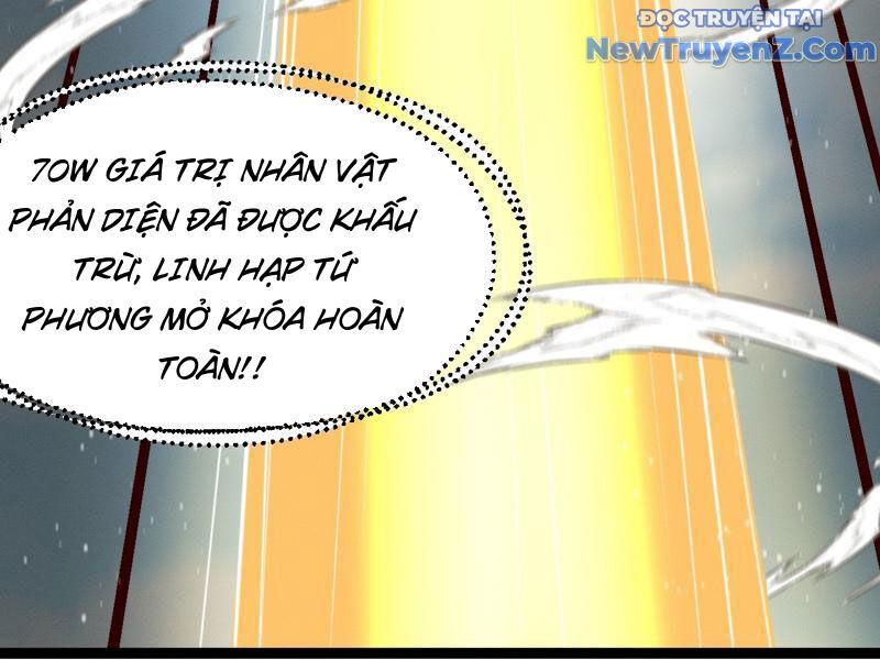 Ta Chính Nghĩa Nhưng Bị Hệ Thống Ép Thành Trùm Phản Diện Chap 134 - Next Chap 135