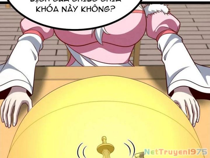 Ta Chính Nghĩa Nhưng Bị Hệ Thống Ép Thành Trùm Phản Diện Chap 136 - Next Chap 137