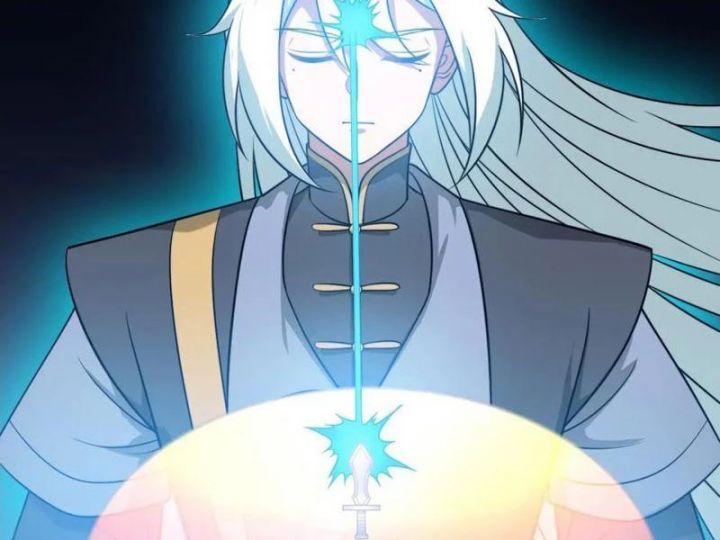 Ta Chính Nghĩa Nhưng Bị Hệ Thống Ép Thành Trùm Phản Diện Chap 136 - Next Chap 137
