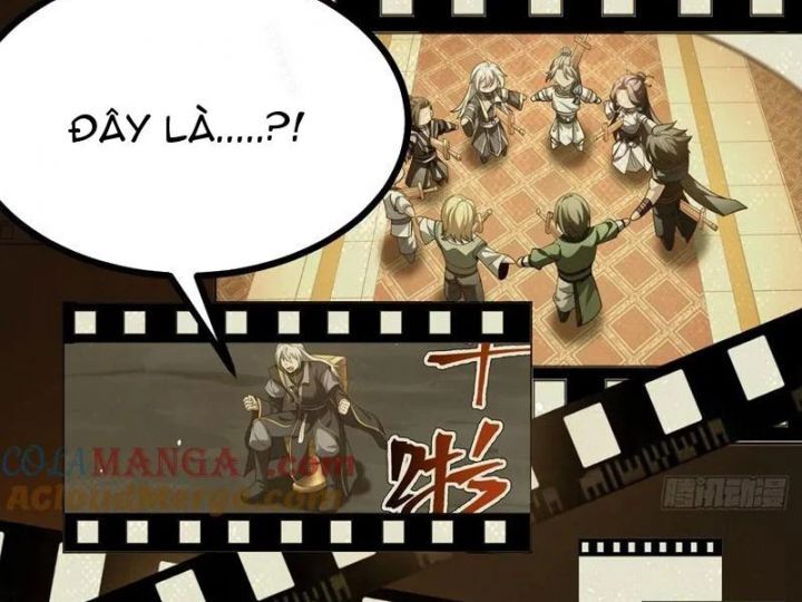 Ta Chính Nghĩa Nhưng Bị Hệ Thống Ép Thành Trùm Phản Diện Chap 136 - Next Chap 137