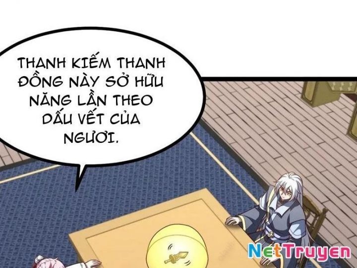 Ta Chính Nghĩa Nhưng Bị Hệ Thống Ép Thành Trùm Phản Diện Chap 136 - Next Chap 137