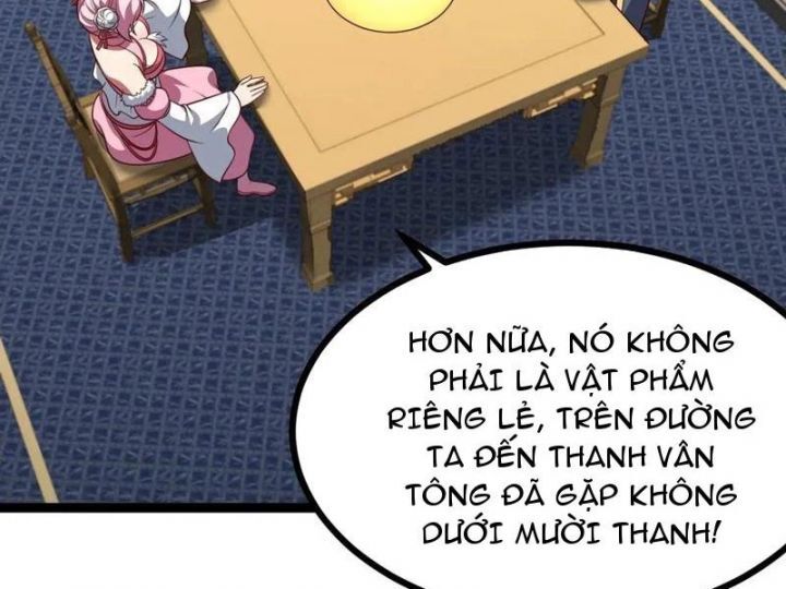 Ta Chính Nghĩa Nhưng Bị Hệ Thống Ép Thành Trùm Phản Diện Chap 136 - Next Chap 137