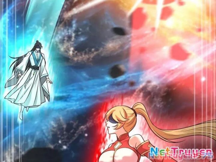 Ta Chính Nghĩa Nhưng Bị Hệ Thống Ép Thành Trùm Phản Diện Chap 136 - Next Chap 137