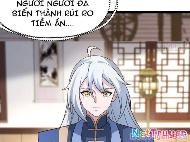 Ta Chính Nghĩa Nhưng Bị Hệ Thống Ép Thành Trùm Phản Diện Chap 136 - Next Chap 137
