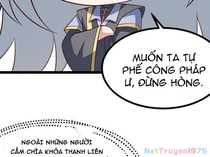 Ta Chính Nghĩa Nhưng Bị Hệ Thống Ép Thành Trùm Phản Diện Chap 136 - Next Chap 137