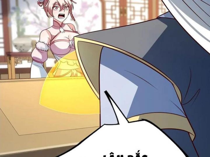 Ta Chính Nghĩa Nhưng Bị Hệ Thống Ép Thành Trùm Phản Diện Chap 136 - Next Chap 137