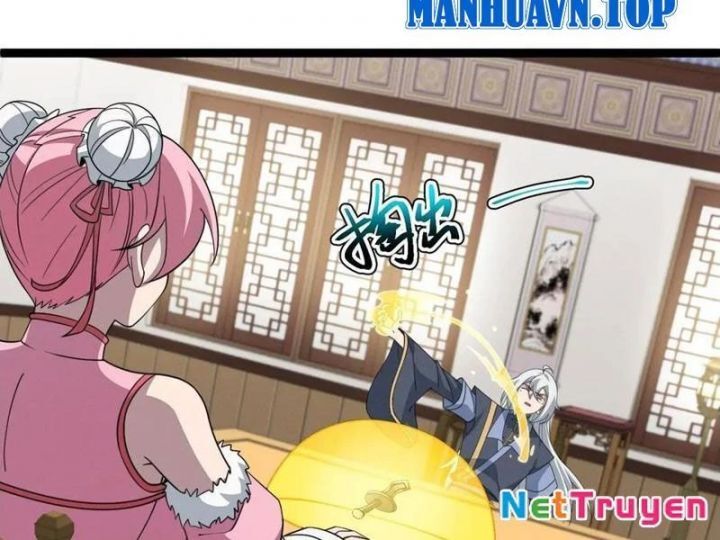 Ta Chính Nghĩa Nhưng Bị Hệ Thống Ép Thành Trùm Phản Diện Chap 136 - Next Chap 137