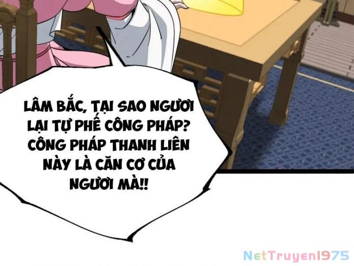 Ta Chính Nghĩa Nhưng Bị Hệ Thống Ép Thành Trùm Phản Diện Chap 136 - Next Chap 137