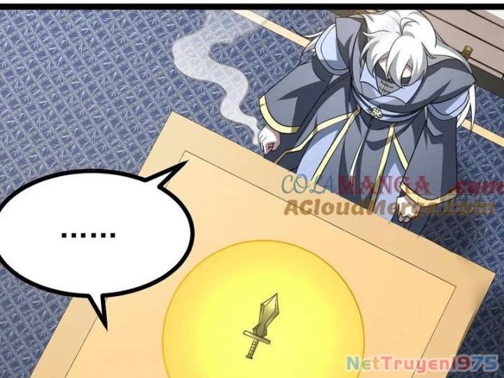 Ta Chính Nghĩa Nhưng Bị Hệ Thống Ép Thành Trùm Phản Diện Chap 136 - Next Chap 137