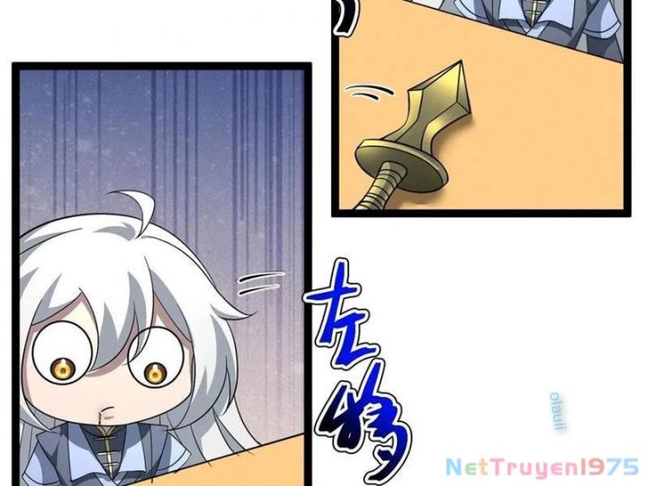 Ta Chính Nghĩa Nhưng Bị Hệ Thống Ép Thành Trùm Phản Diện Chap 136 - Next Chap 137