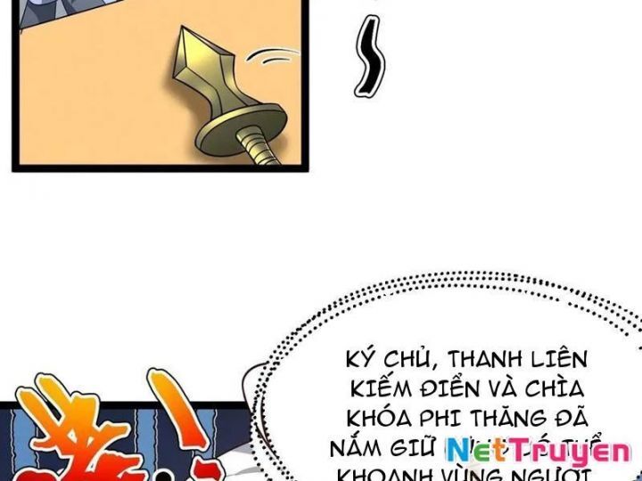 Ta Chính Nghĩa Nhưng Bị Hệ Thống Ép Thành Trùm Phản Diện Chap 136 - Next Chap 137