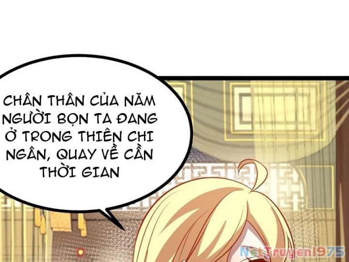 Ta Chính Nghĩa Nhưng Bị Hệ Thống Ép Thành Trùm Phản Diện Chap 139 - Next Chap 140