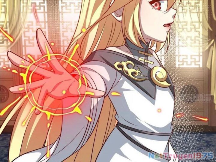 Ta Chính Nghĩa Nhưng Bị Hệ Thống Ép Thành Trùm Phản Diện Chap 139 - Next Chap 140