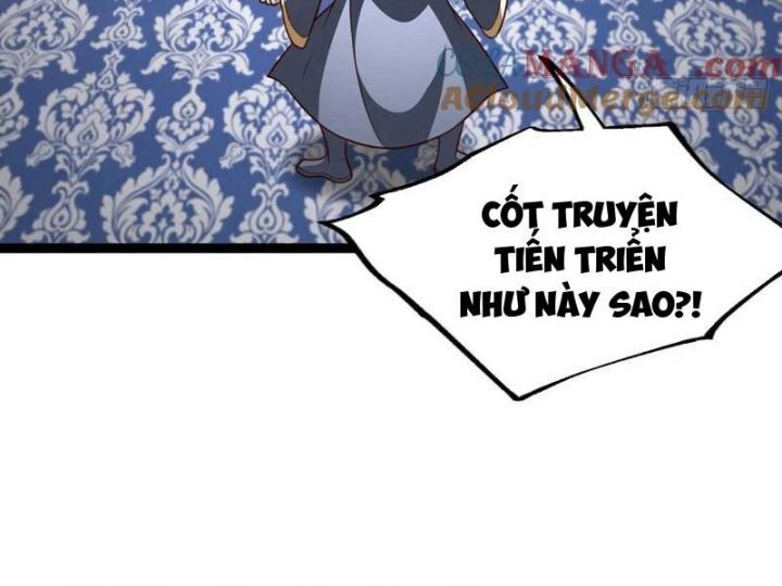 Ta Chính Nghĩa Nhưng Bị Hệ Thống Ép Thành Trùm Phản Diện Chap 139 - Next Chap 140