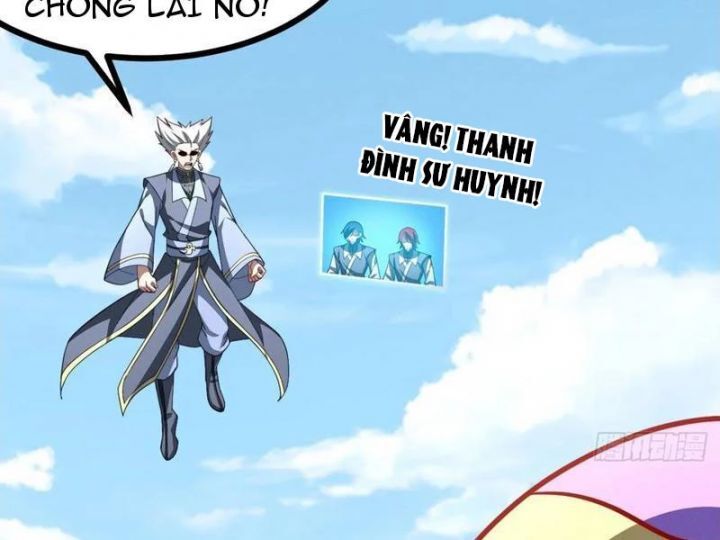 Ta Chính Nghĩa Nhưng Bị Hệ Thống Ép Thành Trùm Phản Diện Chap 139 - Next Chap 140