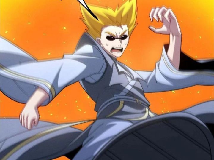 Ta Chính Nghĩa Nhưng Bị Hệ Thống Ép Thành Trùm Phản Diện Chap 139 - Next Chap 140