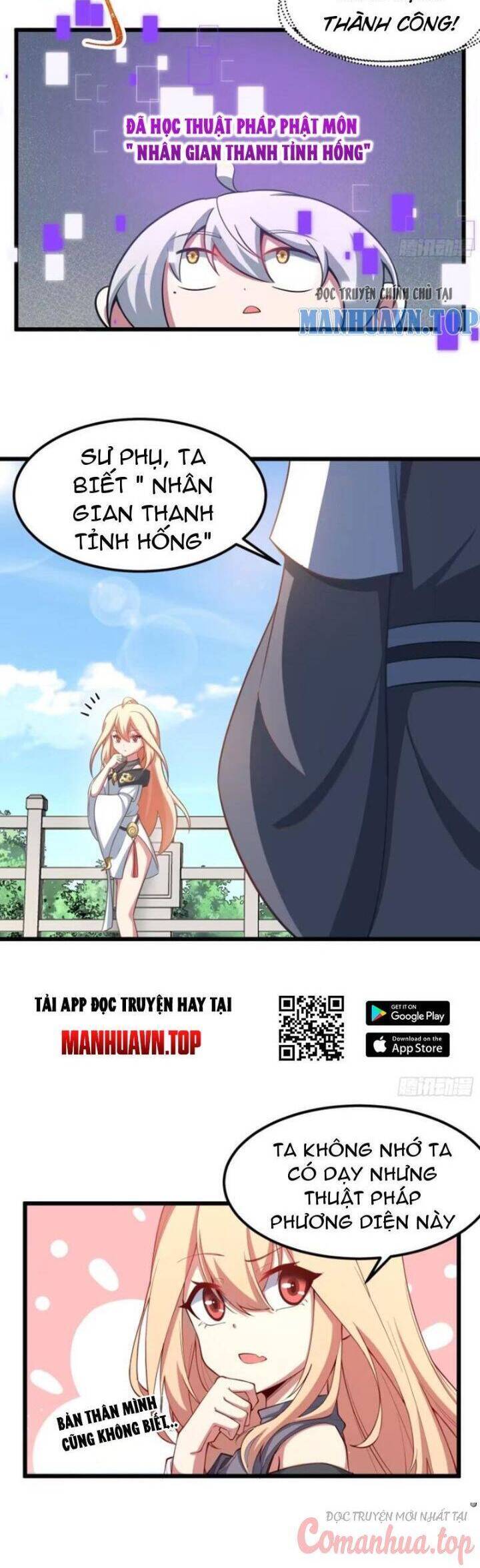 Ta Chính Nghĩa Nhưng Bị Hệ Thống Ép Thành Trùm Phản Diện Chap 14 - Next Chap 15