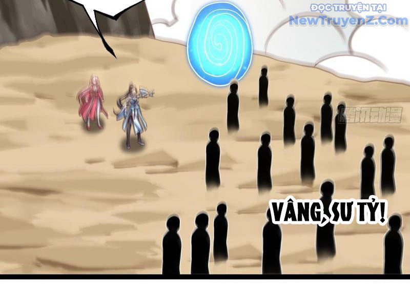 Ta Chính Nghĩa Nhưng Bị Hệ Thống Ép Thành Trùm Phản Diện Chap 140 - Next Chap 141