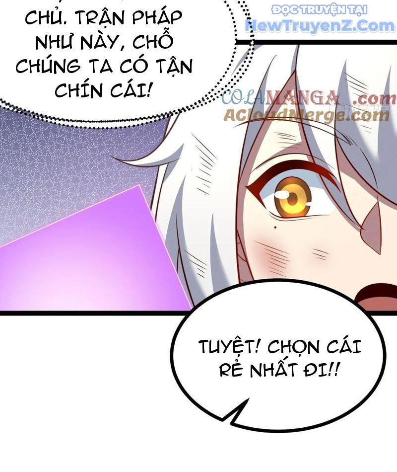 Ta Chính Nghĩa Nhưng Bị Hệ Thống Ép Thành Trùm Phản Diện Chap 141 - Next Chap 142