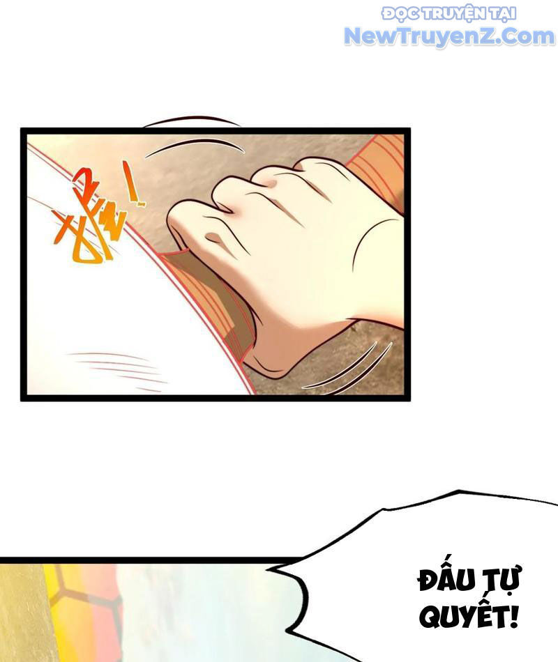 Ta Chính Nghĩa Nhưng Bị Hệ Thống Ép Thành Trùm Phản Diện Chap 141 - Next Chap 142