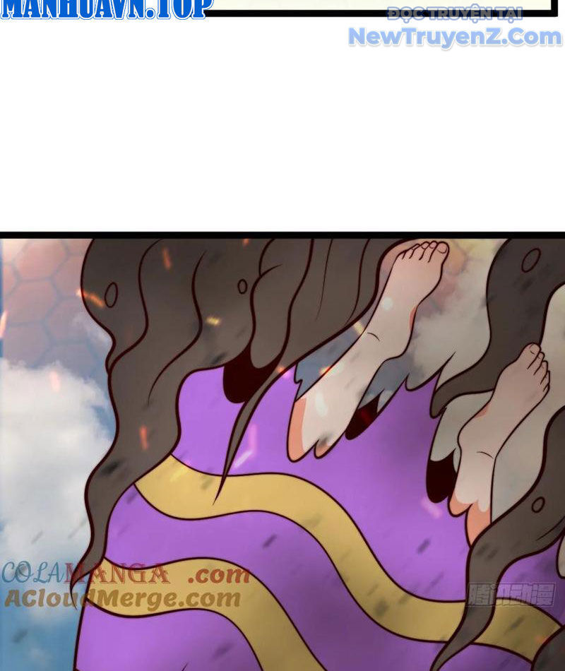 Ta Chính Nghĩa Nhưng Bị Hệ Thống Ép Thành Trùm Phản Diện Chap 141 - Next Chap 142