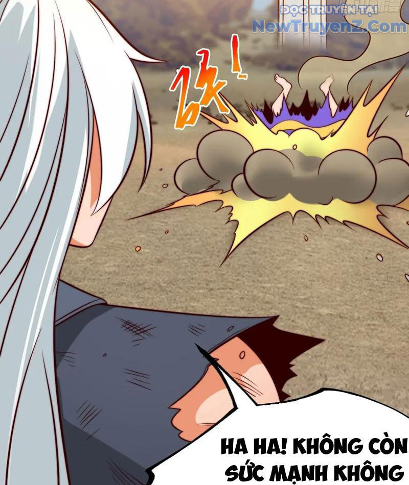 Ta Chính Nghĩa Nhưng Bị Hệ Thống Ép Thành Trùm Phản Diện Chap 141 - Next Chap 142