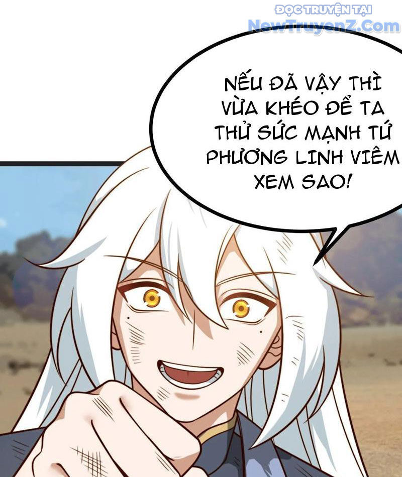 Ta Chính Nghĩa Nhưng Bị Hệ Thống Ép Thành Trùm Phản Diện Chap 141 - Next Chap 142
