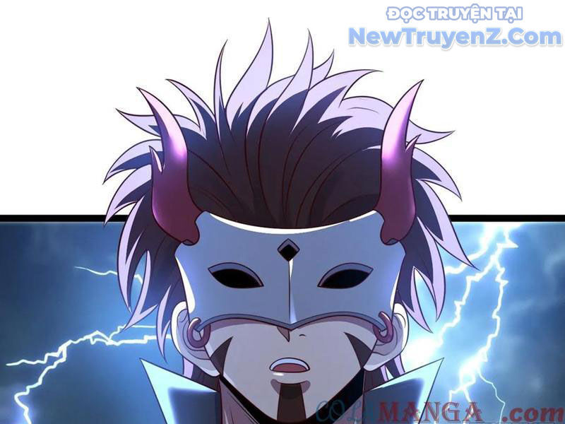 Ta Chính Nghĩa Nhưng Bị Hệ Thống Ép Thành Trùm Phản Diện Chap 142 - Next Chap 143