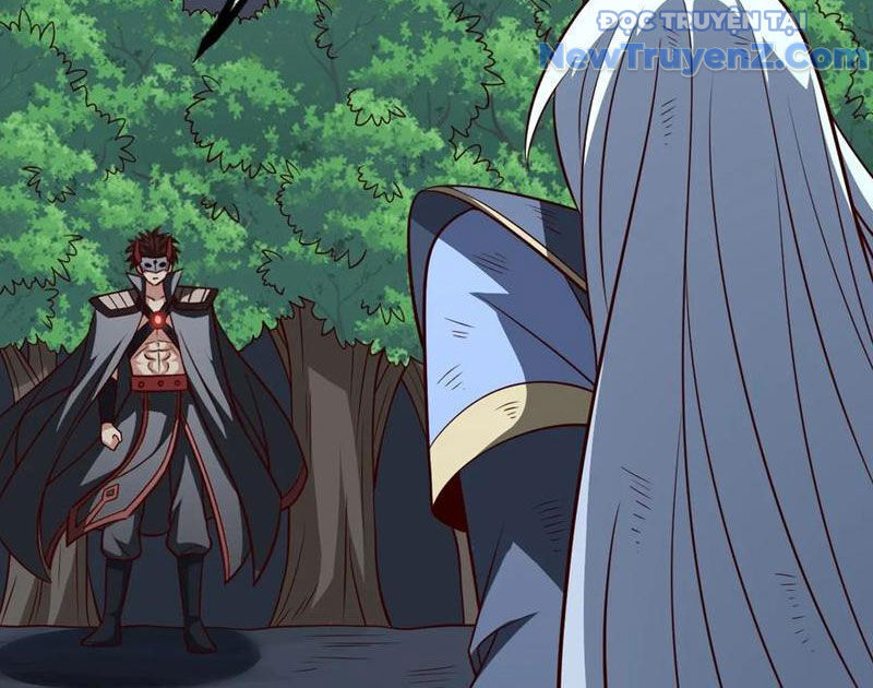 Ta Chính Nghĩa Nhưng Bị Hệ Thống Ép Thành Trùm Phản Diện Chap 144 - Next Chap 145