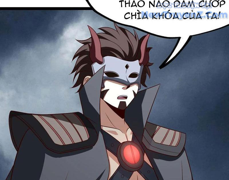 Ta Chính Nghĩa Nhưng Bị Hệ Thống Ép Thành Trùm Phản Diện Chap 144 - Next Chap 145