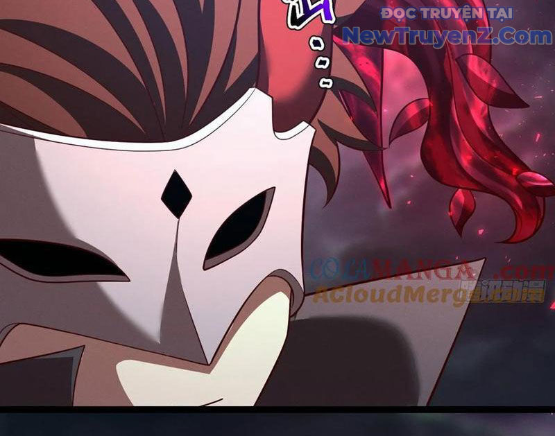 Ta Chính Nghĩa Nhưng Bị Hệ Thống Ép Thành Trùm Phản Diện Chap 144 - Next Chap 145