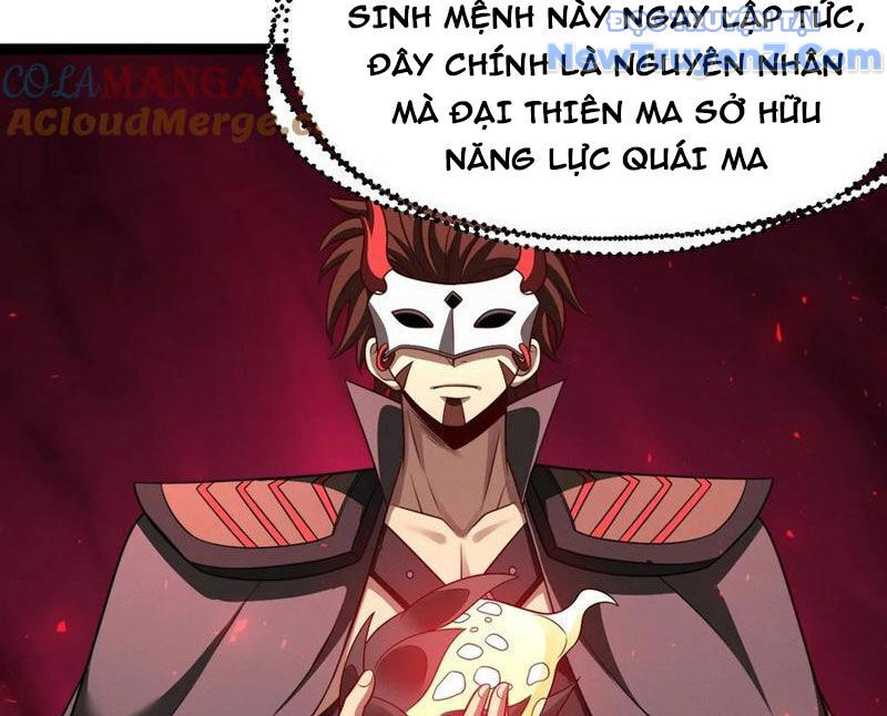 Ta Chính Nghĩa Nhưng Bị Hệ Thống Ép Thành Trùm Phản Diện Chap 144 - Next Chap 145