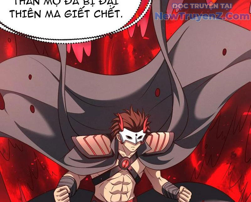 Ta Chính Nghĩa Nhưng Bị Hệ Thống Ép Thành Trùm Phản Diện Chap 144 - Next Chap 145