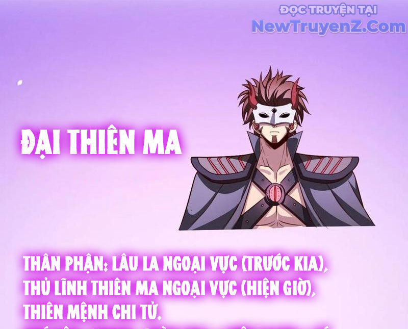 Ta Chính Nghĩa Nhưng Bị Hệ Thống Ép Thành Trùm Phản Diện Chap 144 - Next Chap 145