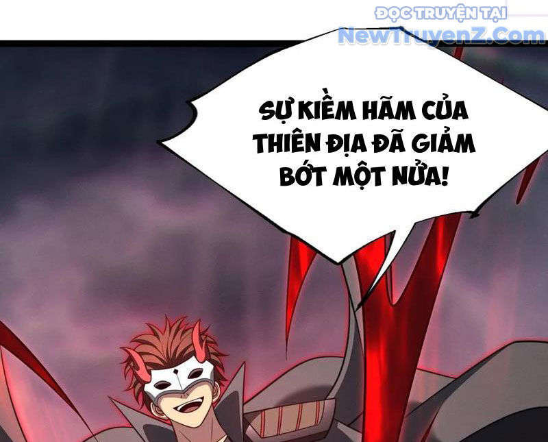 Ta Chính Nghĩa Nhưng Bị Hệ Thống Ép Thành Trùm Phản Diện Chap 144 - Next Chap 145