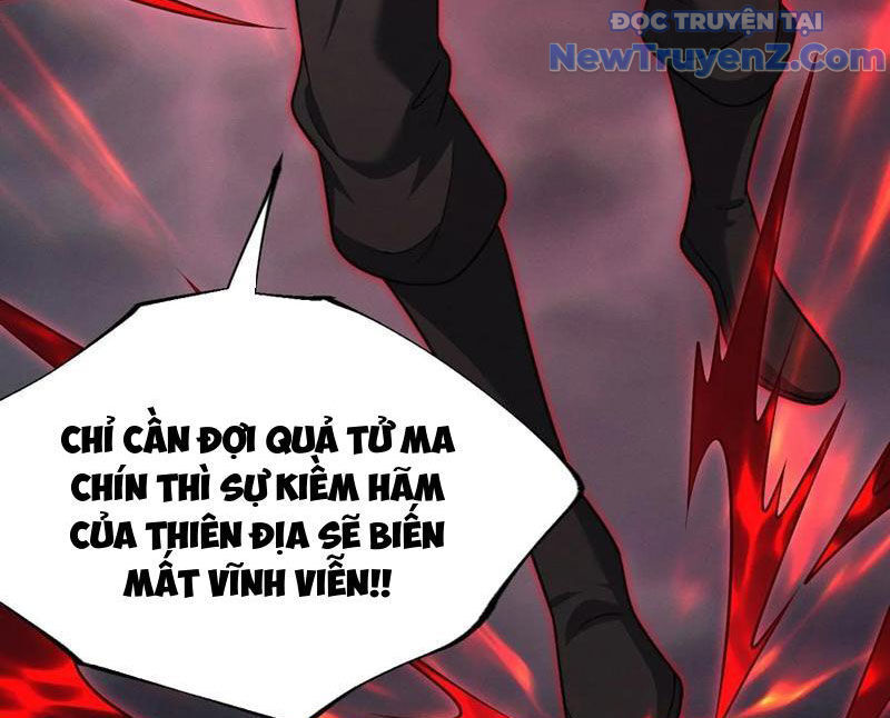 Ta Chính Nghĩa Nhưng Bị Hệ Thống Ép Thành Trùm Phản Diện Chap 144 - Next Chap 145