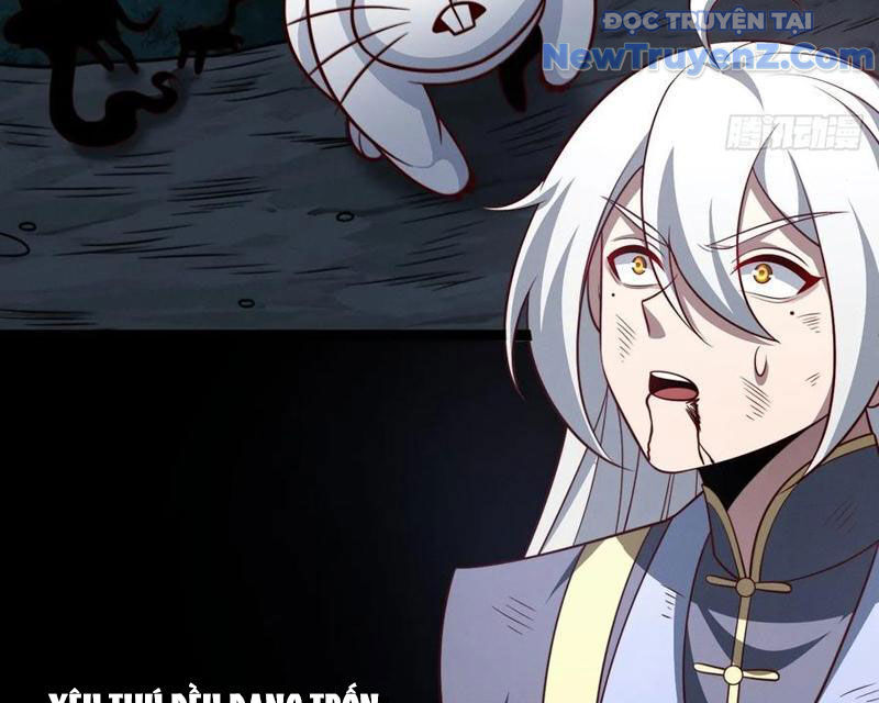 Ta Chính Nghĩa Nhưng Bị Hệ Thống Ép Thành Trùm Phản Diện Chap 144 - Next Chap 145