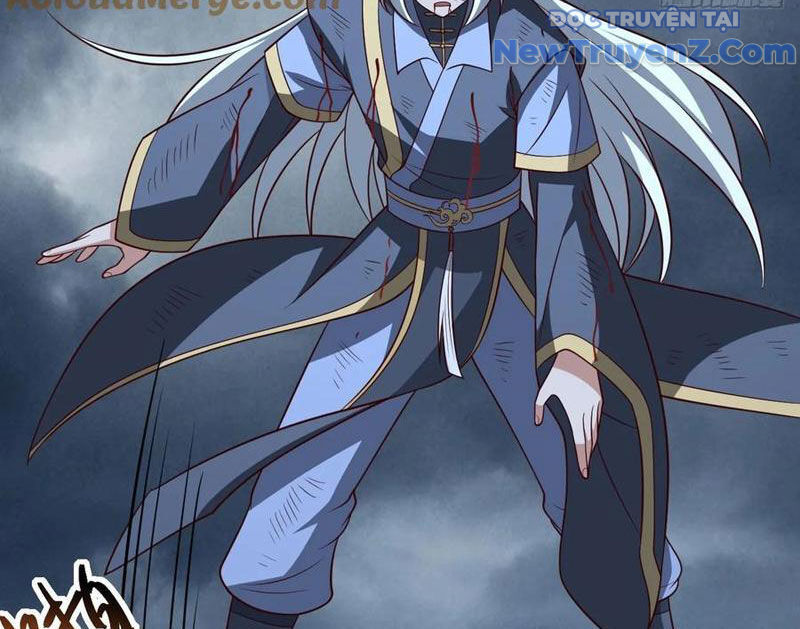 Ta Chính Nghĩa Nhưng Bị Hệ Thống Ép Thành Trùm Phản Diện Chap 144 - Next Chap 145