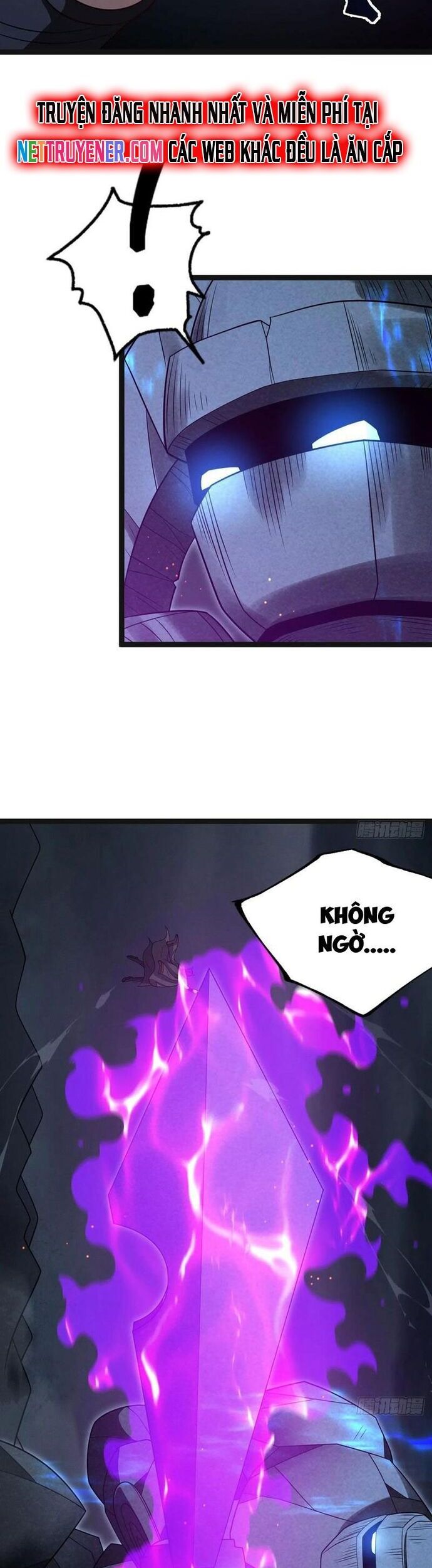 Ta Chính Nghĩa Nhưng Bị Hệ Thống Ép Thành Trùm Phản Diện Chap 145 - Next Chap 146