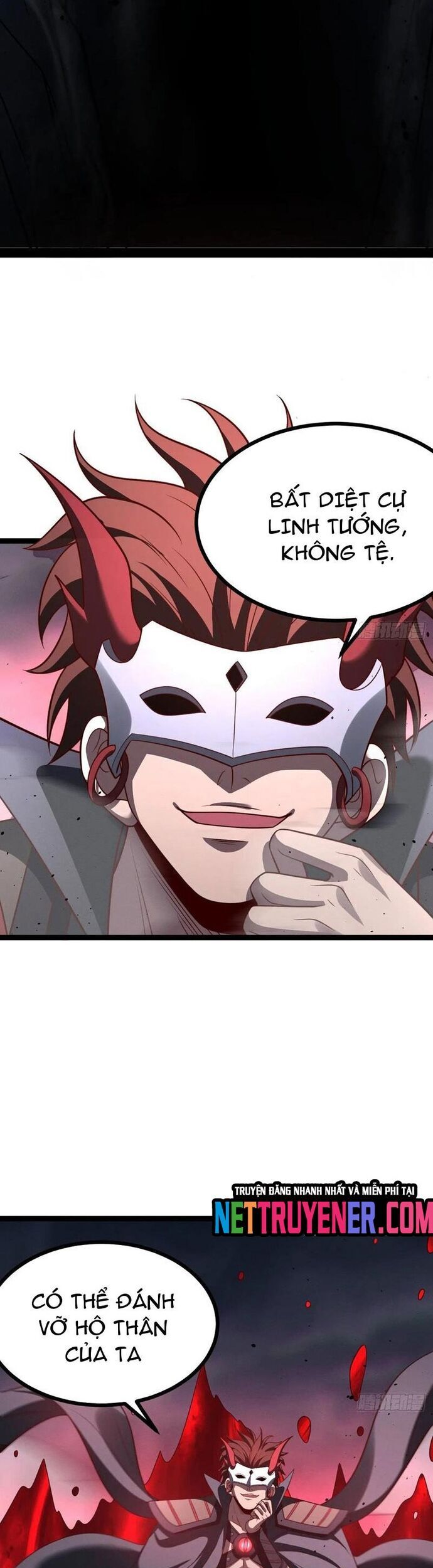 Ta Chính Nghĩa Nhưng Bị Hệ Thống Ép Thành Trùm Phản Diện Chap 145 - Next Chap 146