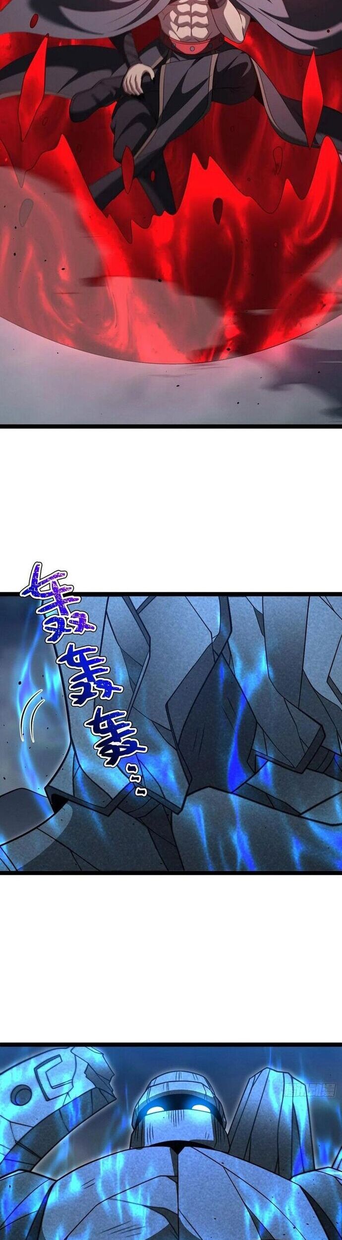Ta Chính Nghĩa Nhưng Bị Hệ Thống Ép Thành Trùm Phản Diện Chap 145 - Next Chap 146