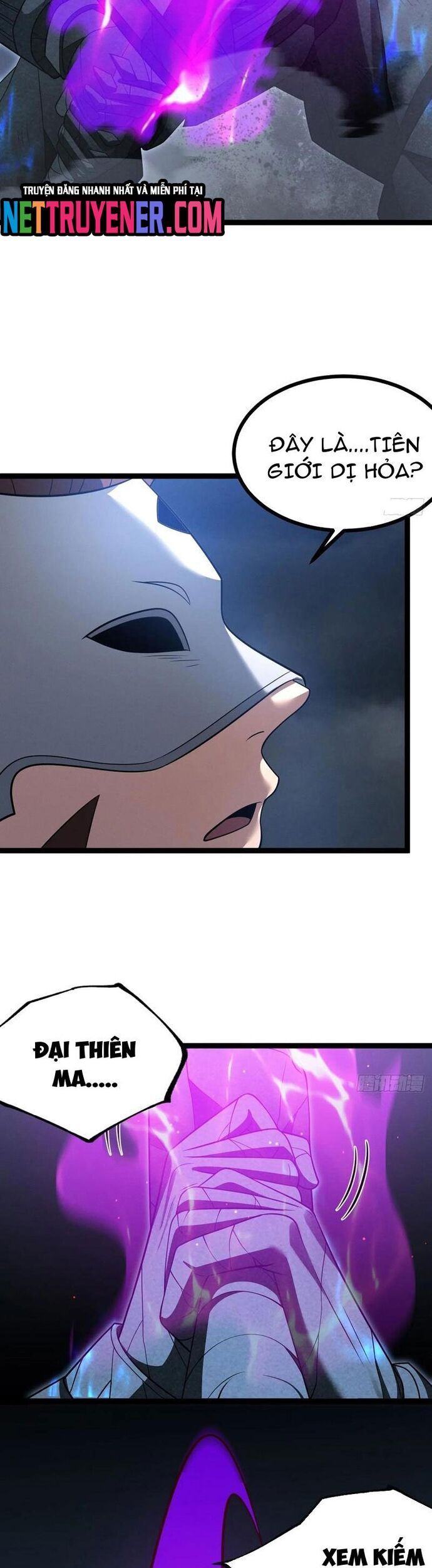 Ta Chính Nghĩa Nhưng Bị Hệ Thống Ép Thành Trùm Phản Diện Chap 145 - Next Chap 146