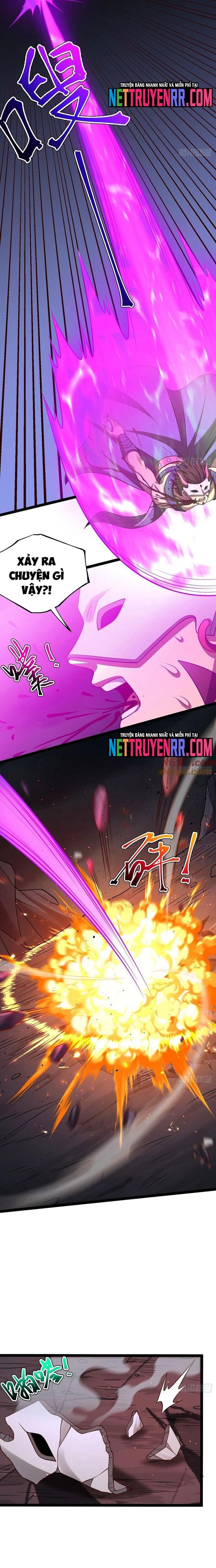Ta Chính Nghĩa Nhưng Bị Hệ Thống Ép Thành Trùm Phản Diện Chap 146 - Next Chap 147