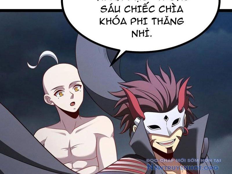 Ta Chính Nghĩa Nhưng Bị Hệ Thống Ép Thành Trùm Phản Diện Chap 147 - Next Chap 148
