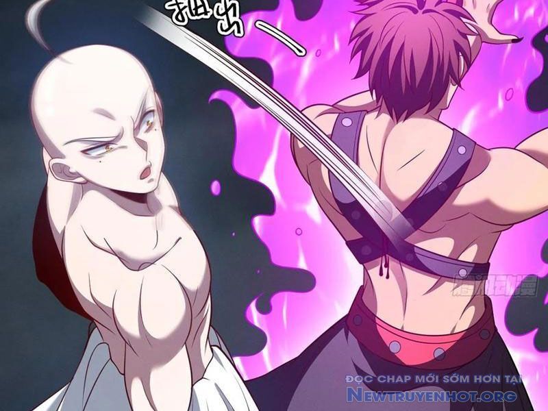Ta Chính Nghĩa Nhưng Bị Hệ Thống Ép Thành Trùm Phản Diện Chap 147 - Next Chap 148