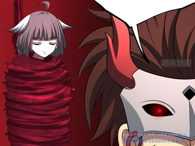 Ta Chính Nghĩa Nhưng Bị Hệ Thống Ép Thành Trùm Phản Diện Chap 147 - Next Chap 148